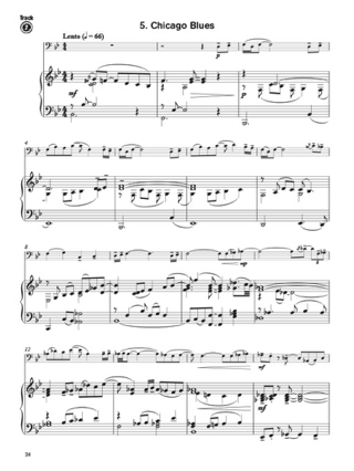 Super Solos - 10 Selected Solos - Philip Sparke - Partition - Trombone